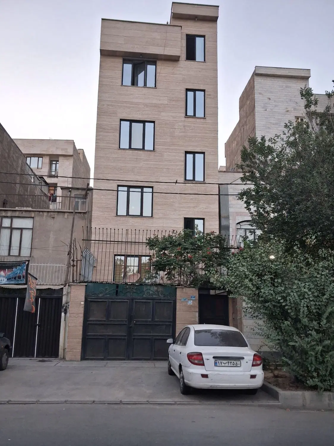 فروش ۴۹متری وصفنارد