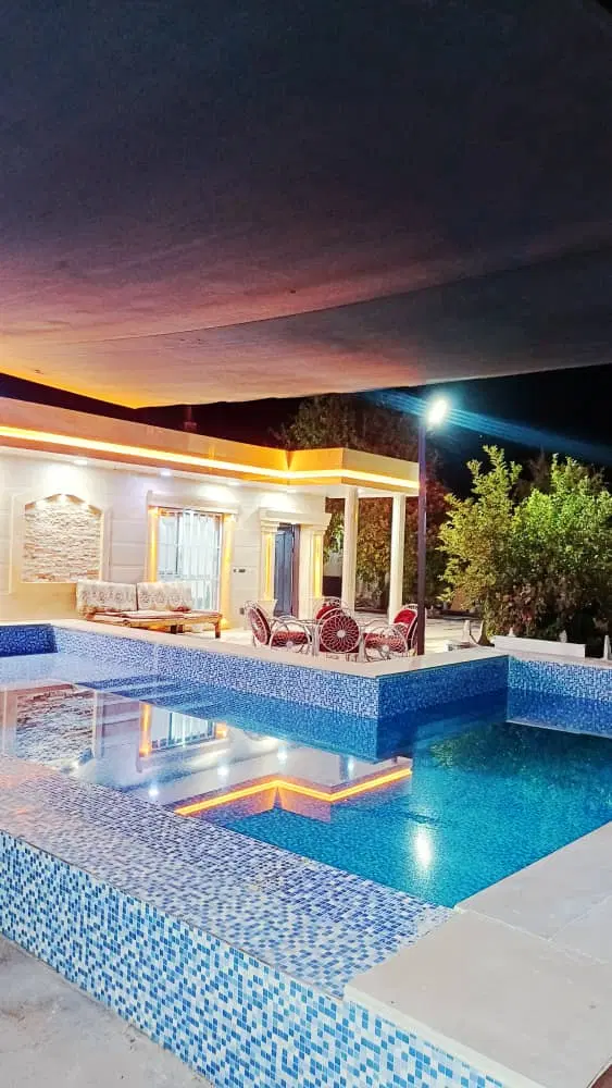 اجاره ویلاباغ در ذزفول