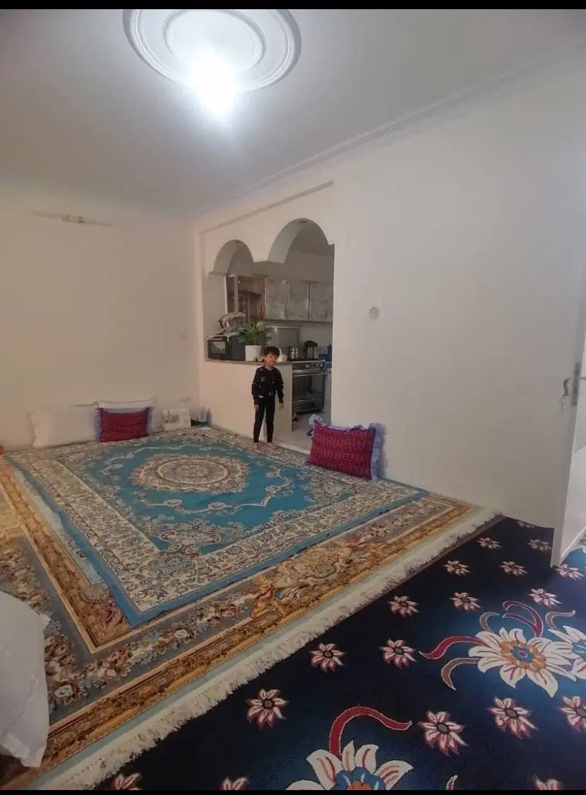 اجاره خانه ویلایی دربست ۷۲ متری