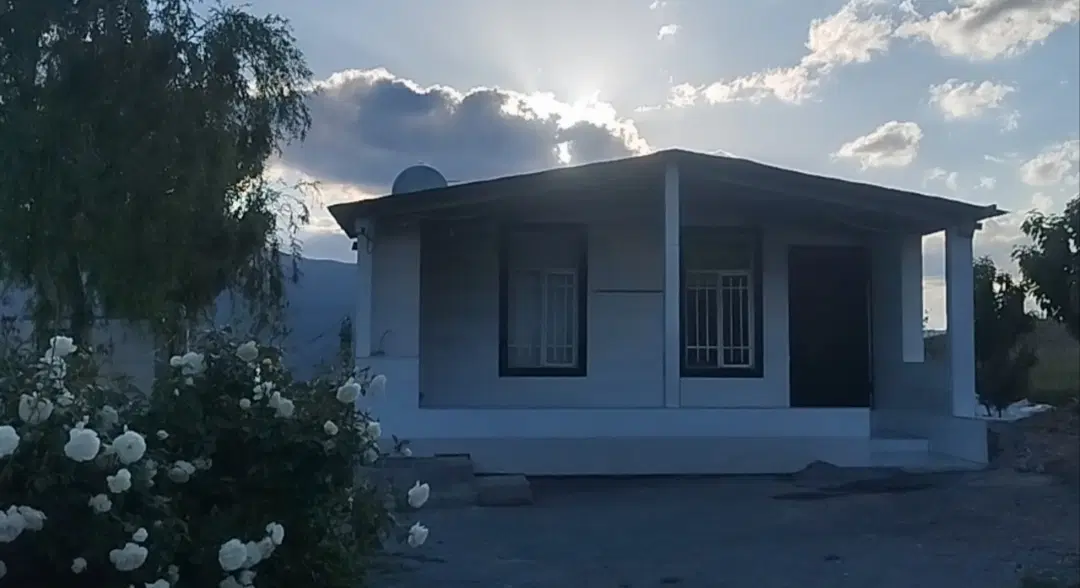 فروش باغ