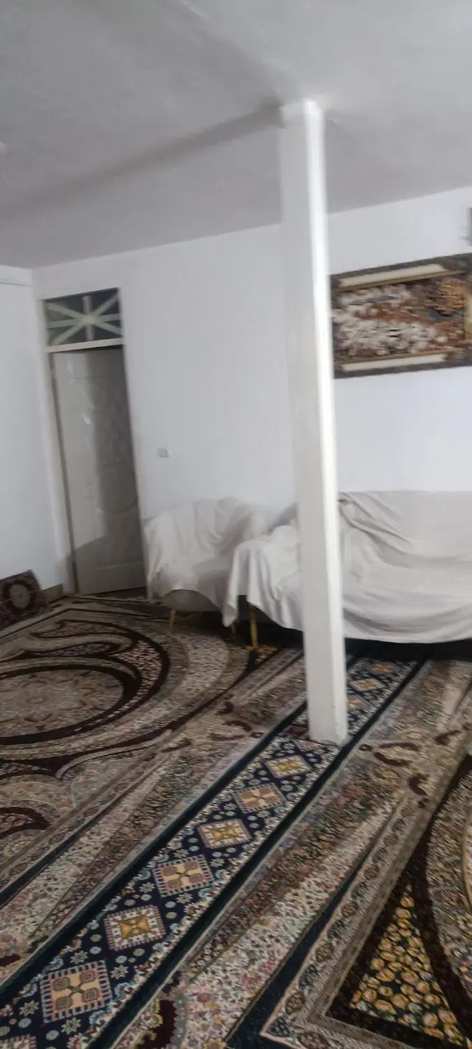 خونه دو طبقه ۲
