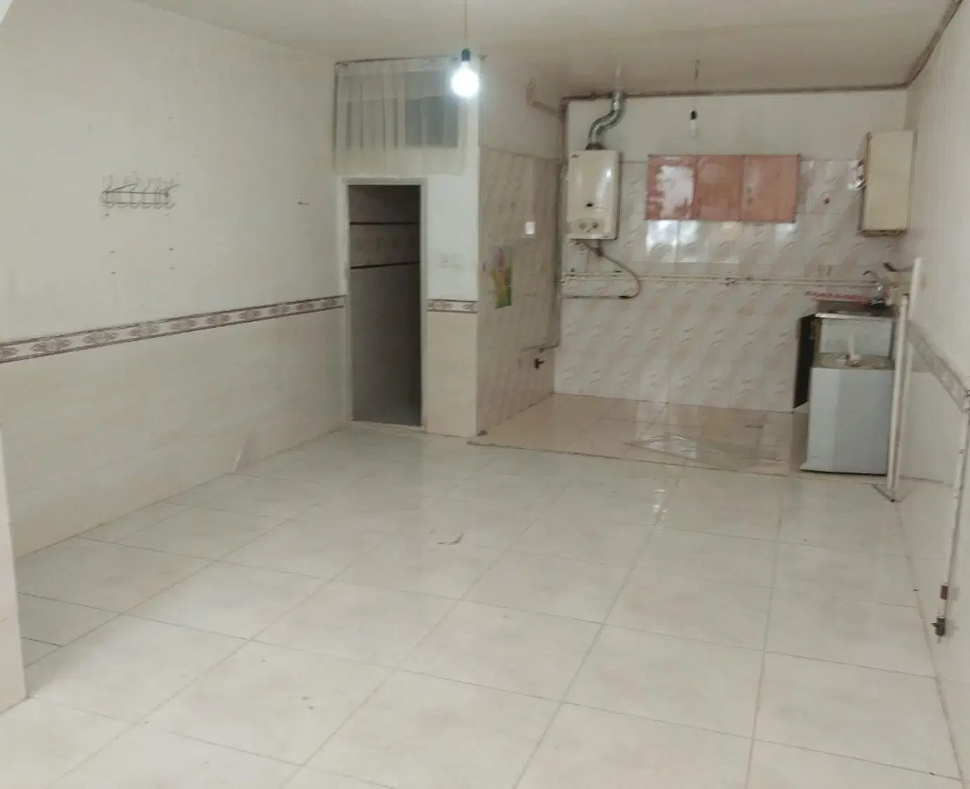 خانه اجاره ای مناسب مجرد