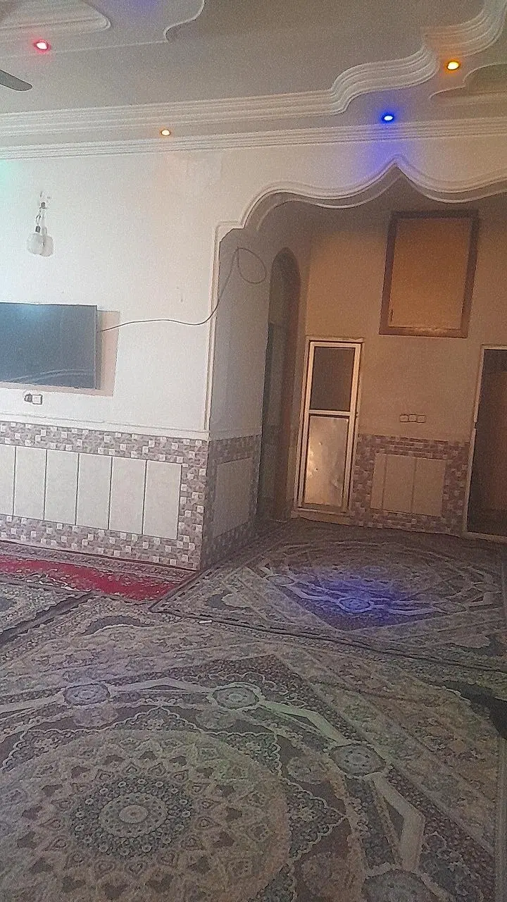 خانه ویلایی