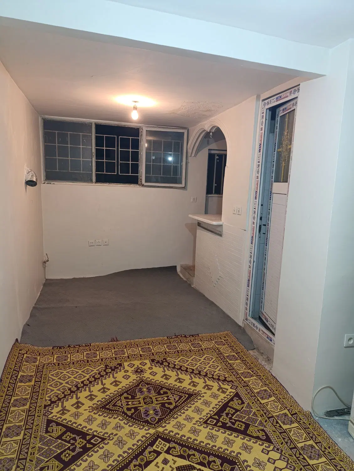 سوییت جوادیه