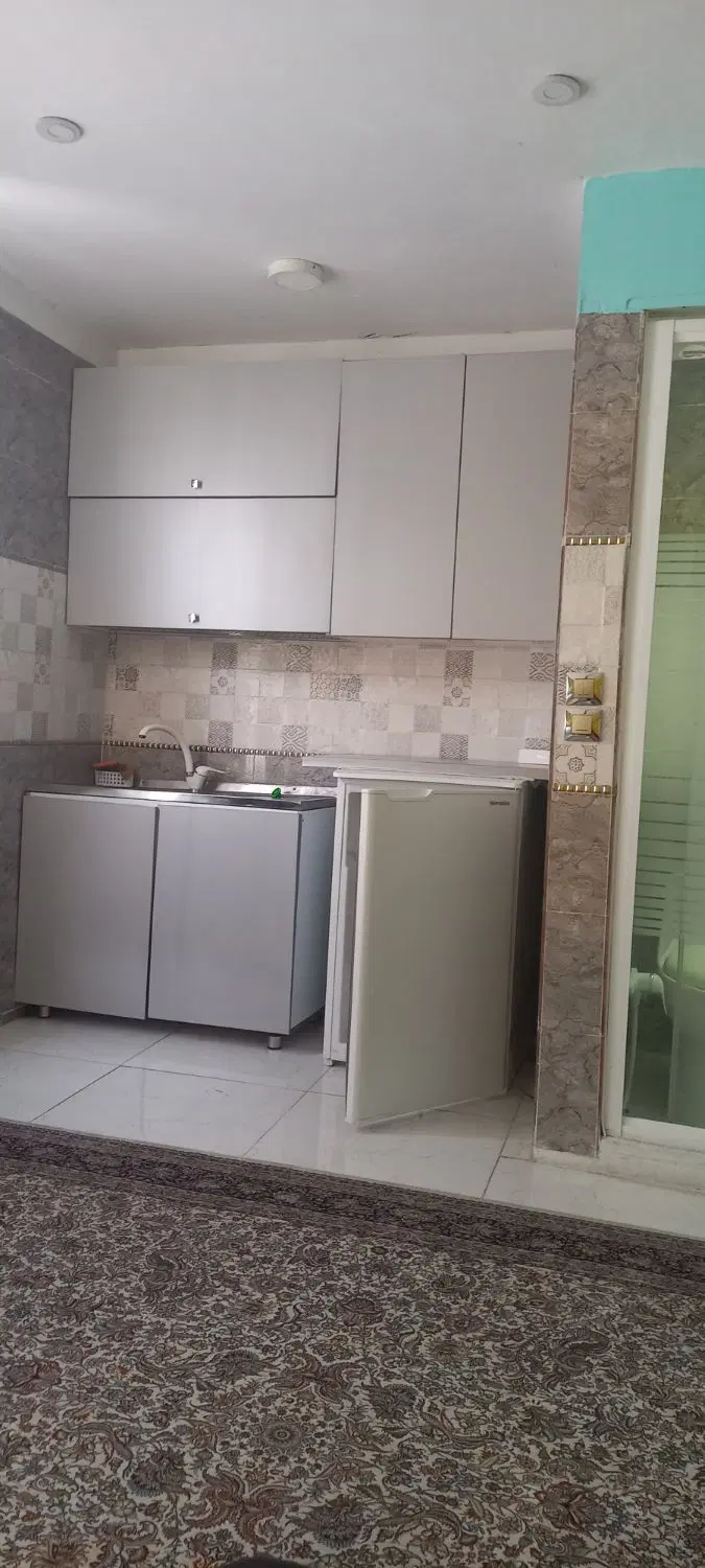 سوئیت اجاره ای