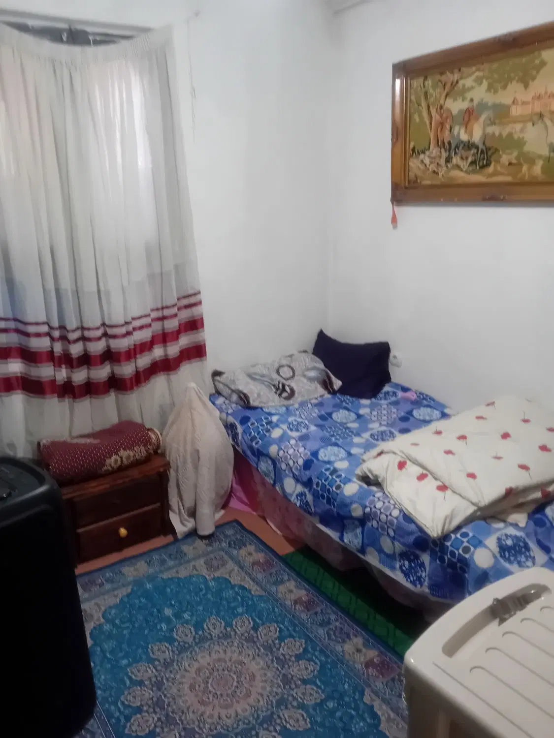 خونه ویلایی قدیمی ساخت