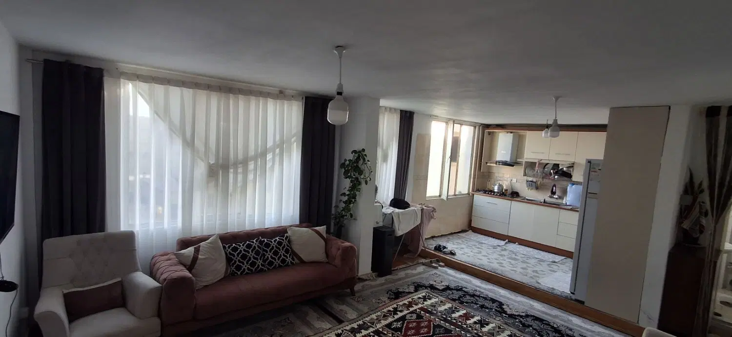 اجاره واحد ۶۵متری