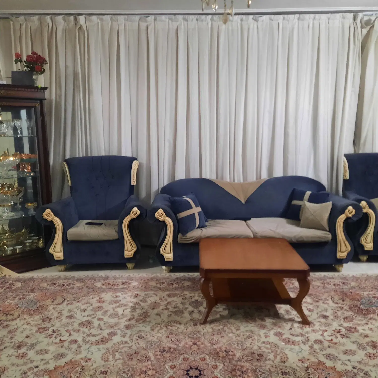 خانه دو خواب