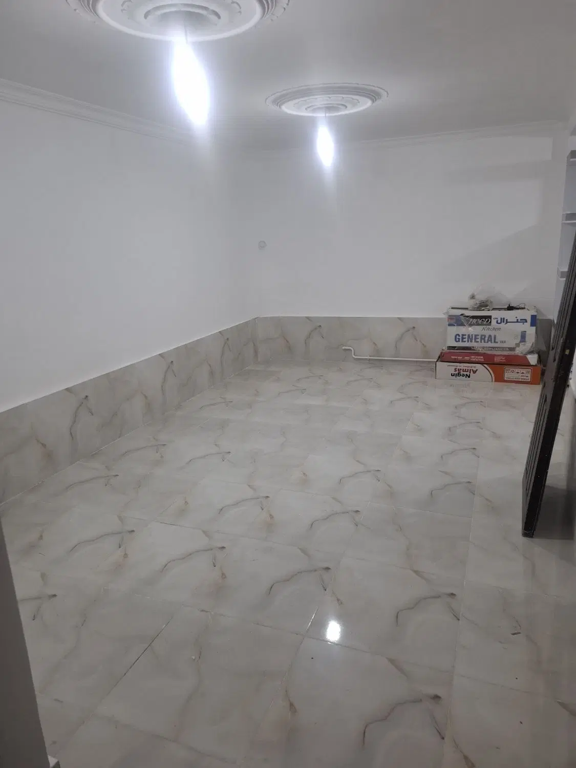 تک خواب راه جدا خیابان اسماعیل زاده(استانداری)