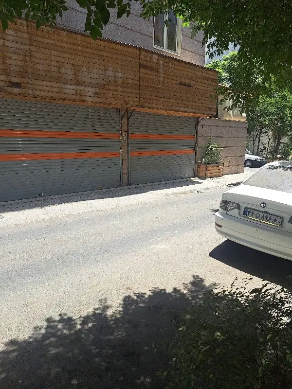 معازه ۱۴ متری