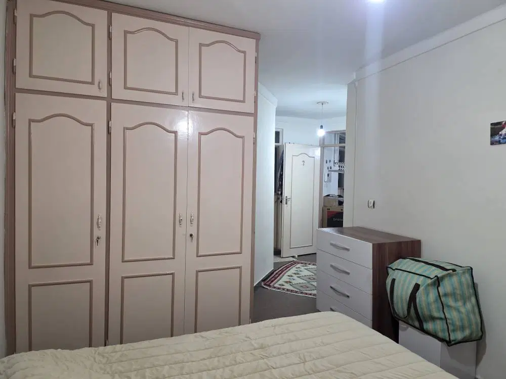 آپارتمان فروشی