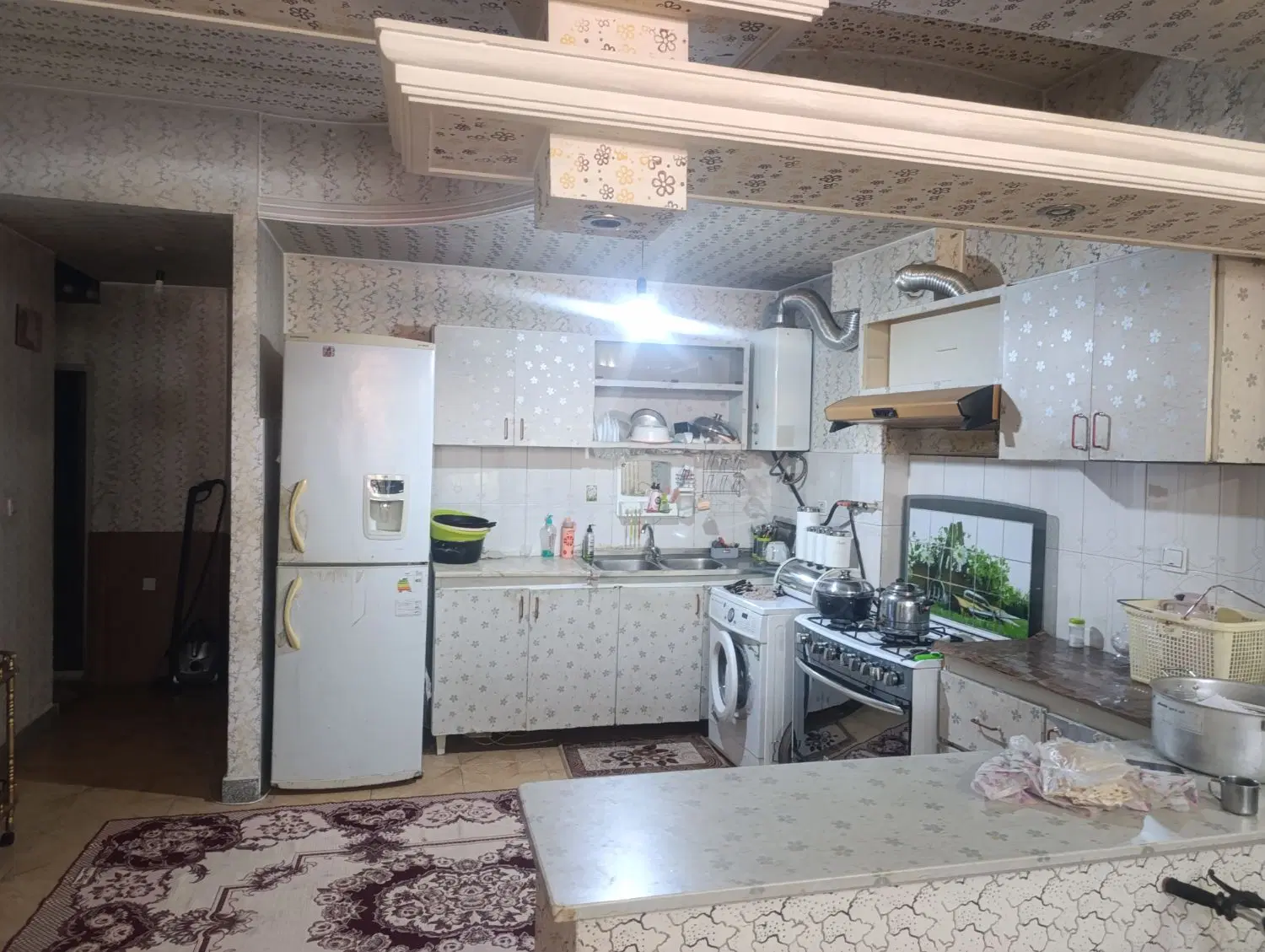 رهن واجاره آپارتمان