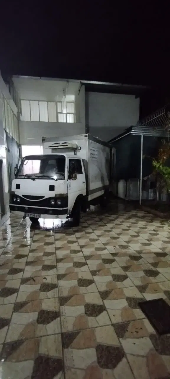 کارگاه بهداشتی (مسکونی تجاری)