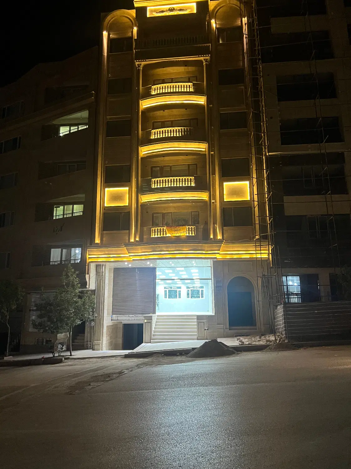 اجاره مغازه