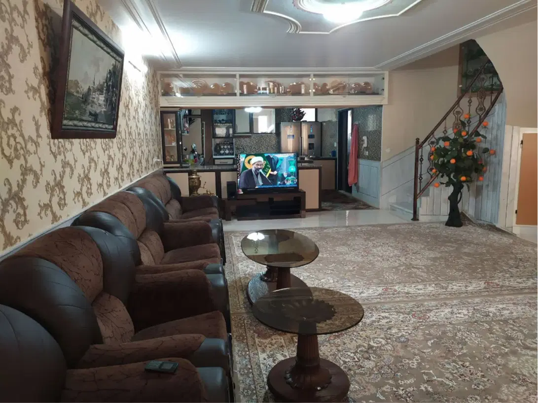 فروش منزل مسکونی