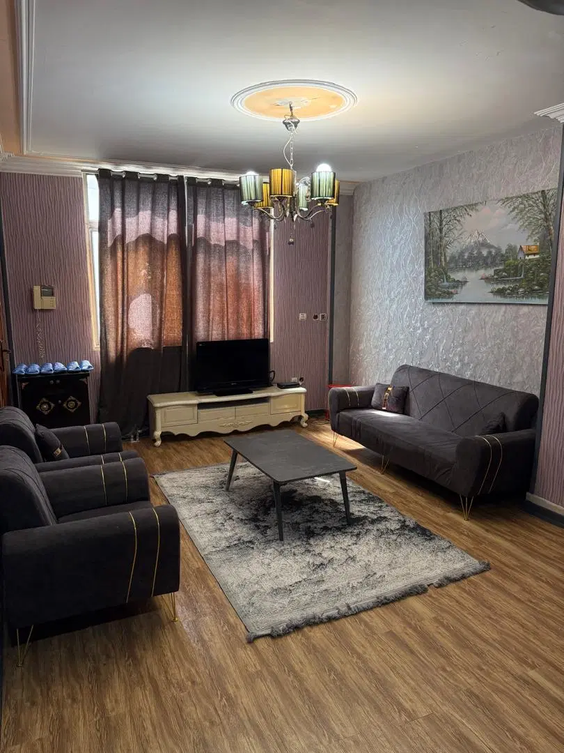 اچاره دوخواب شهرک راه اهن