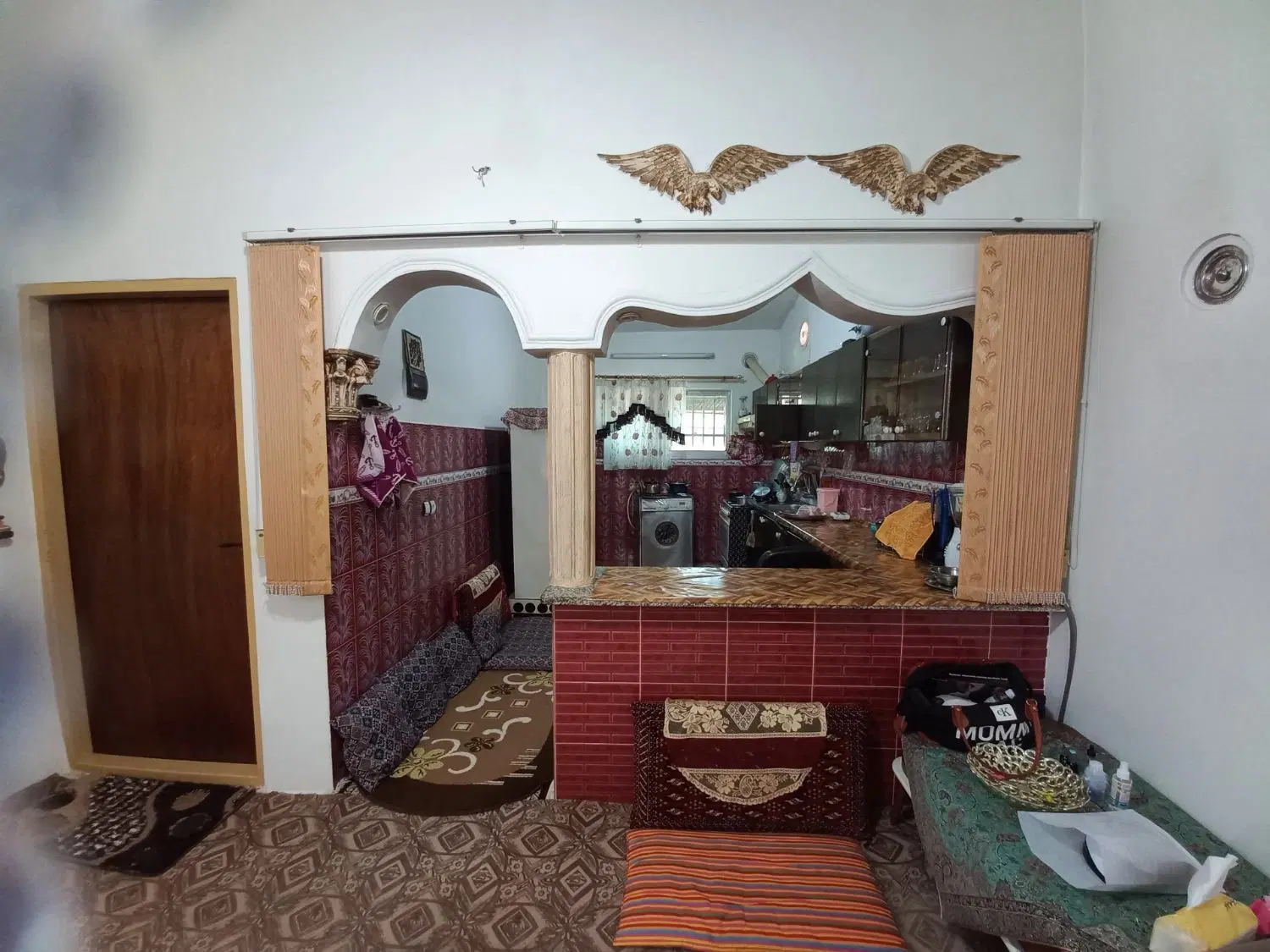 فروش ویلا در سلیمان آباد