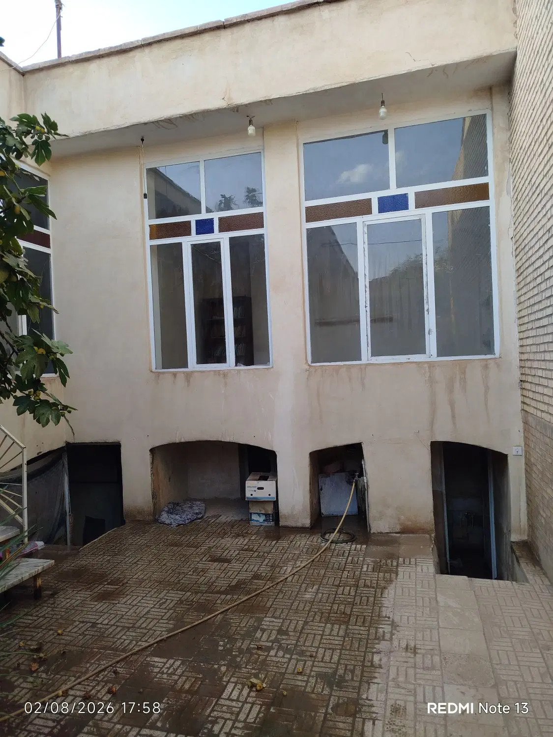 خانه فروشی