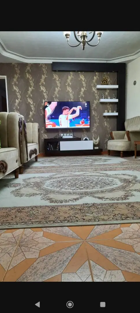 ۶۶ متری سند دار