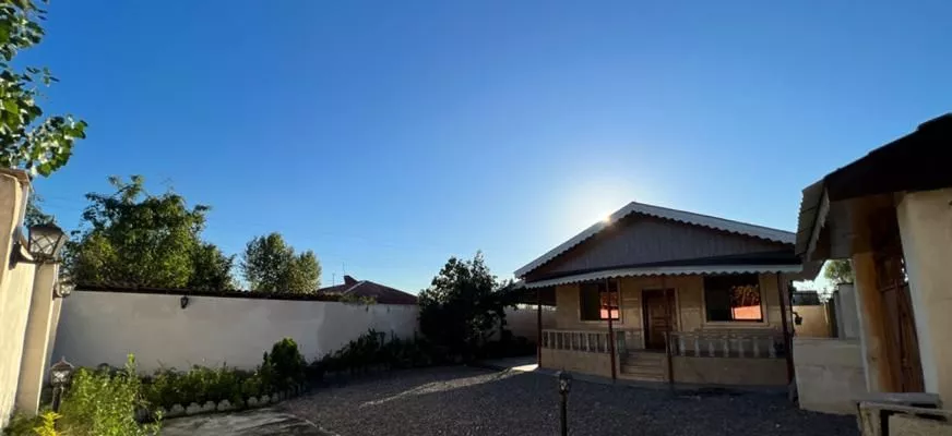 خانه ویلایی ۳۰۰متری سنگر_ تهاتر با خودرو