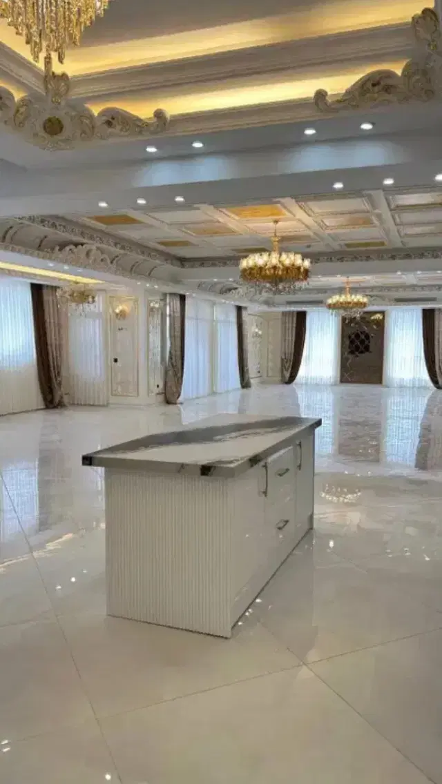 ۹۰ متر برج باغ شرایط
