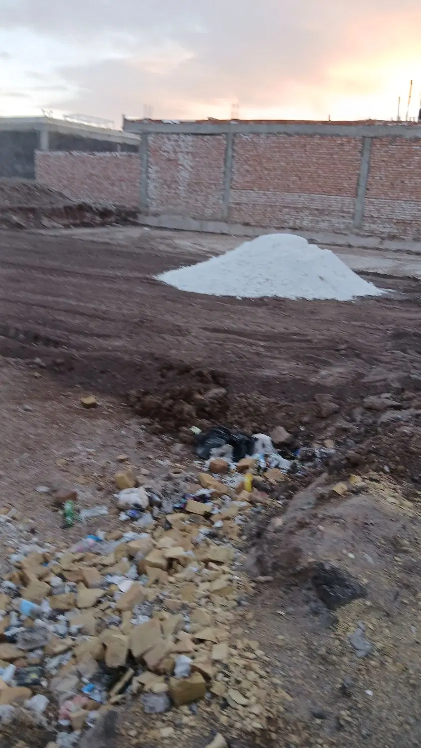 فروش زمین
