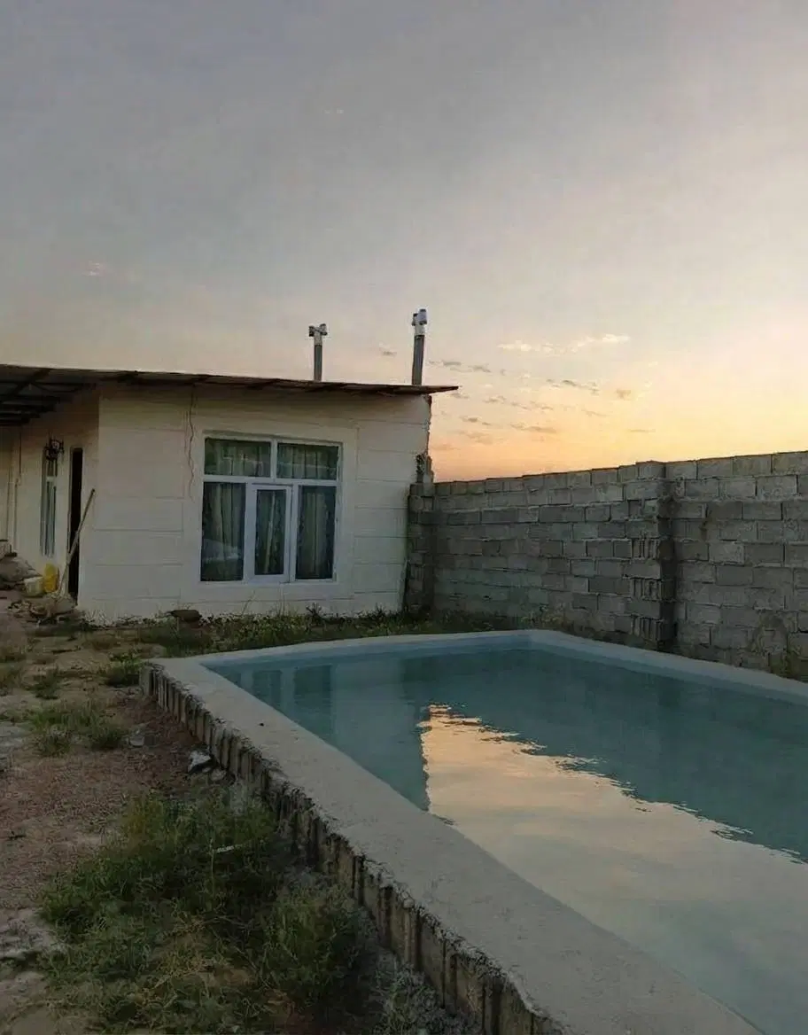 ویلا باغ در اسپیران چارداخلی2