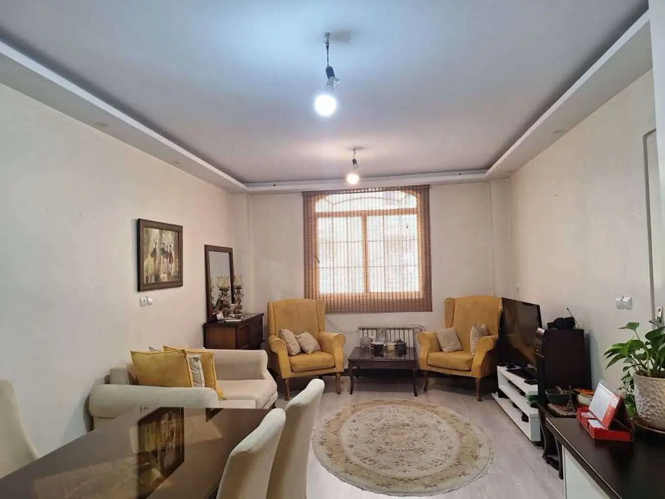 اجاره آپارتمان 62 متری