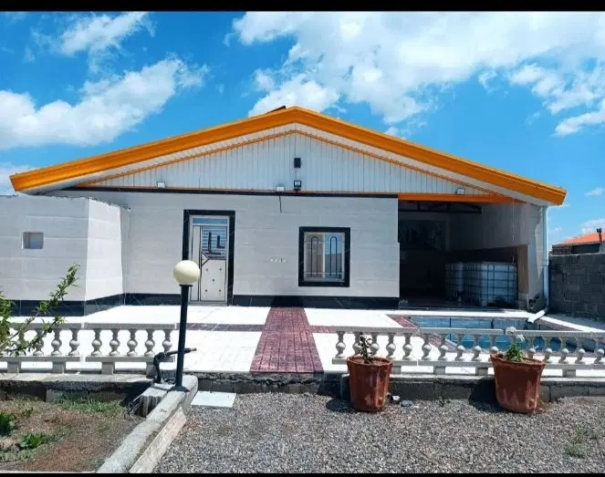زمین ویلایی در سعید آباد