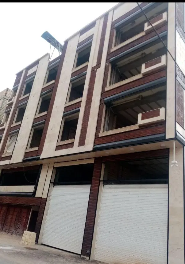 فروش واحد اپارتمان کوشک میدان