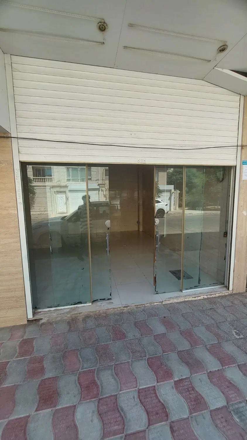 مغازه اجاره ای