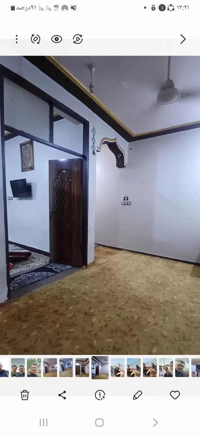 منزل جهت رهن