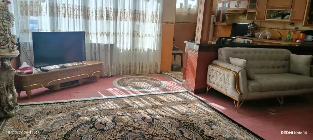 فروش خانه در مرکز شهر کوچه های بهمن