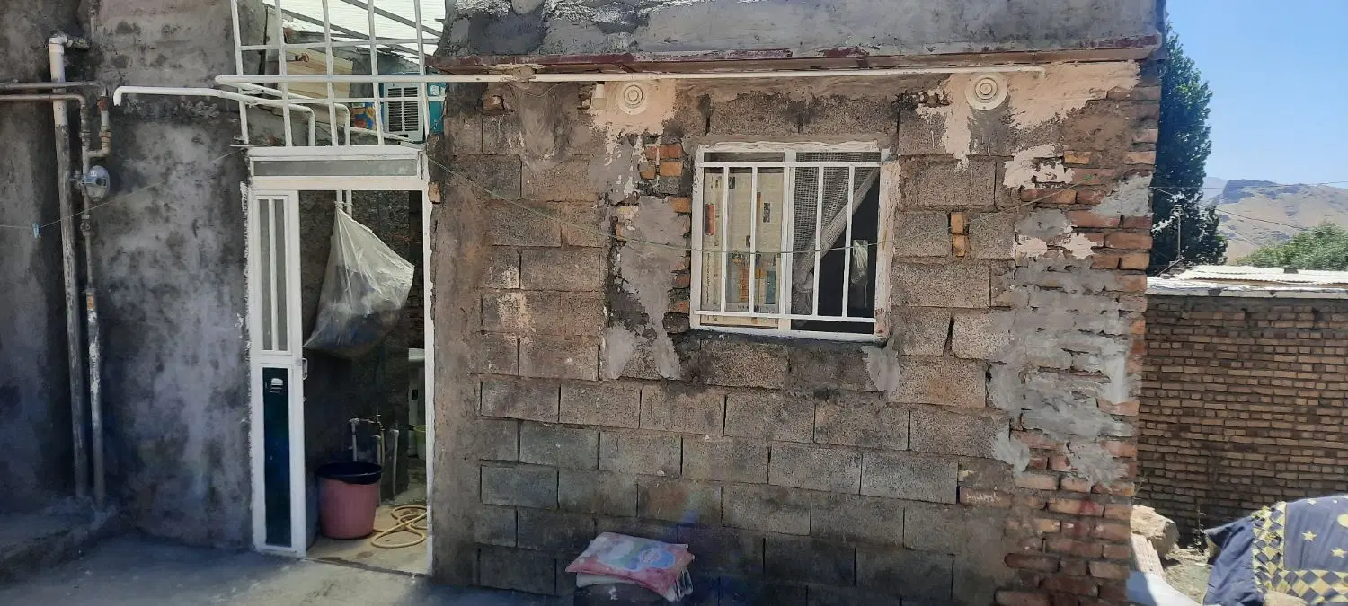خانه فروشی۵۵متری