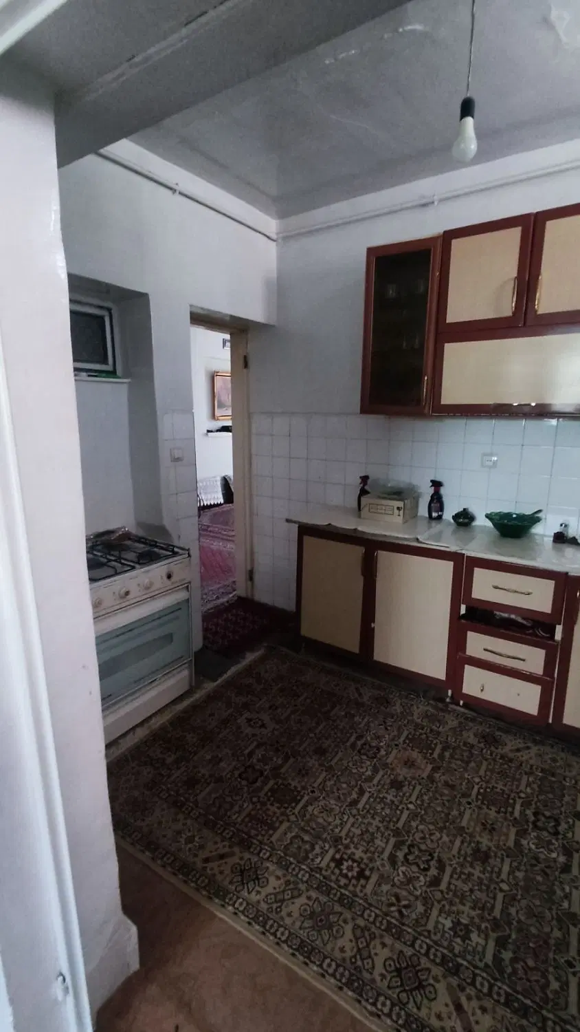فروش آپارتمان همکف سرجنگلداری