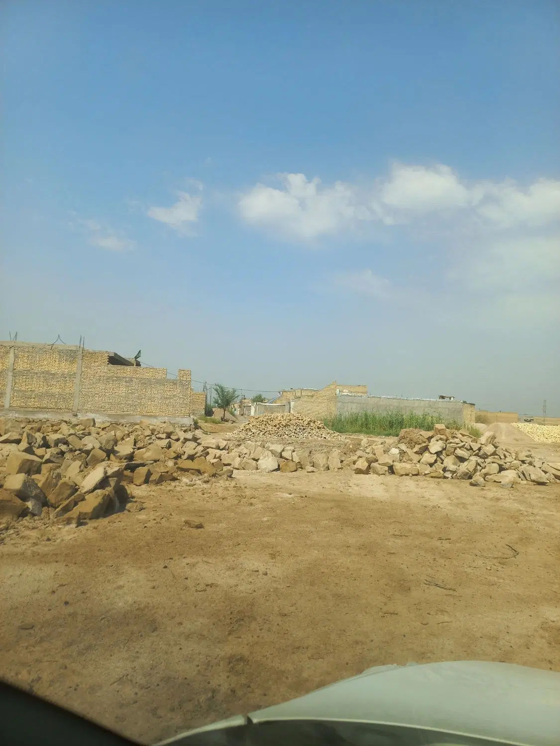 زمین ویس