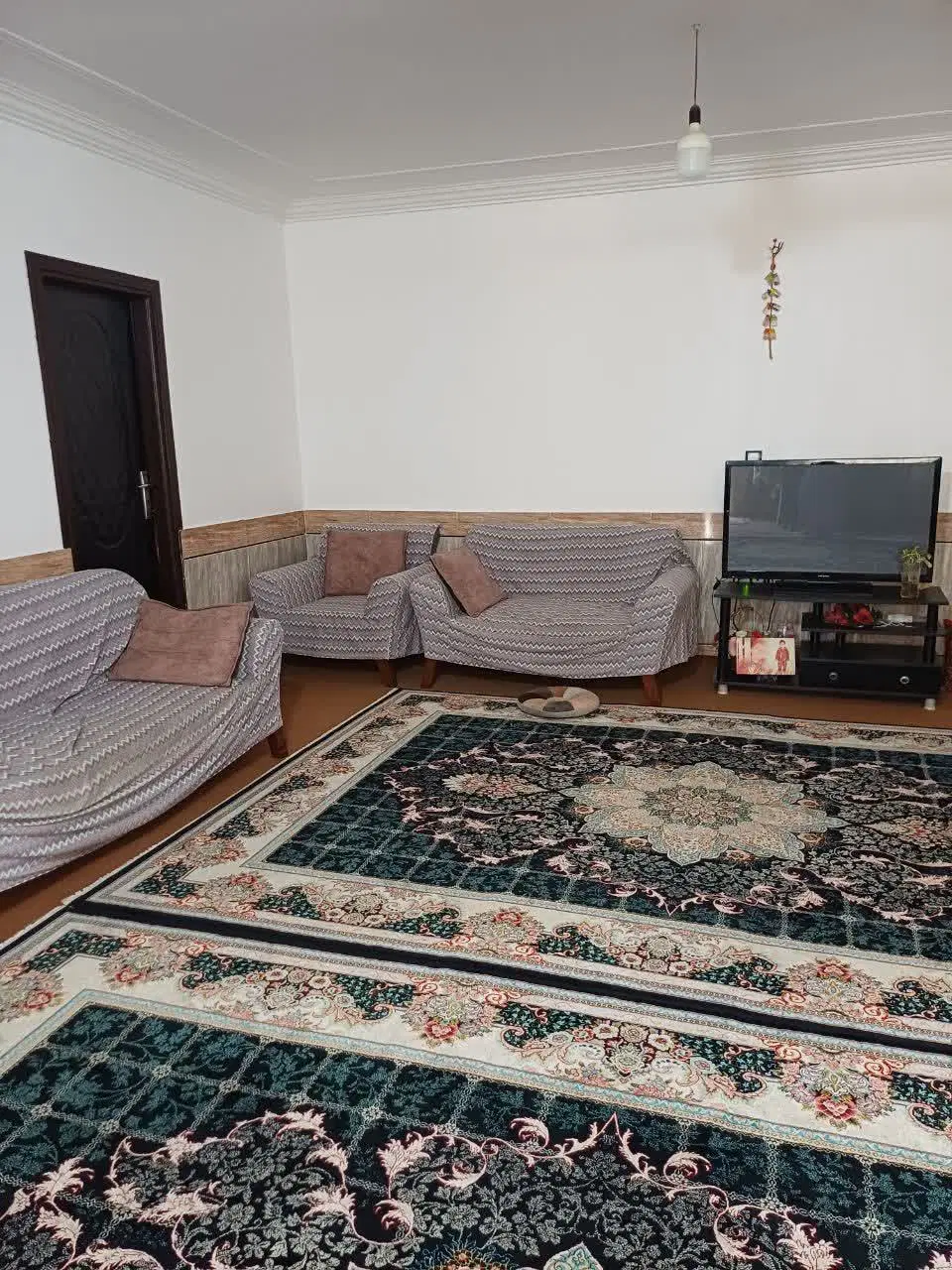 فروش خانه ی  ویلایی
