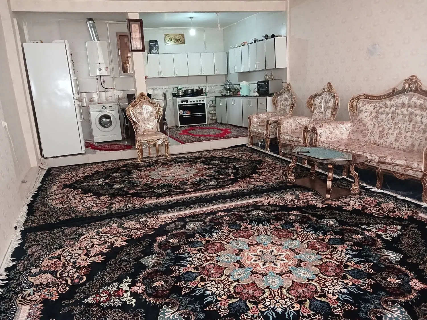 خانه اجاره ،کرگانه