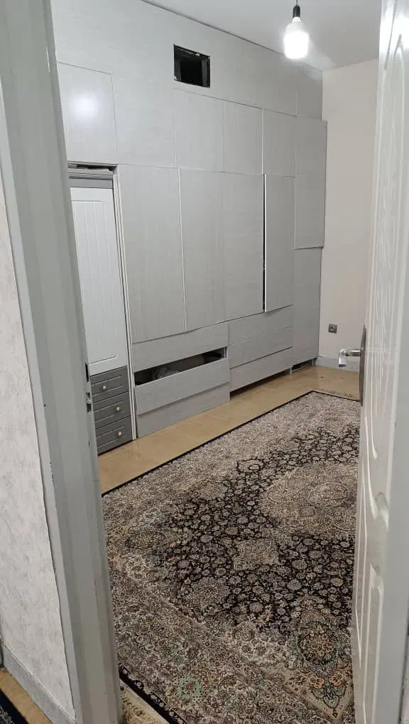 آپارتمان ۷۵ متری پشت شهرداری