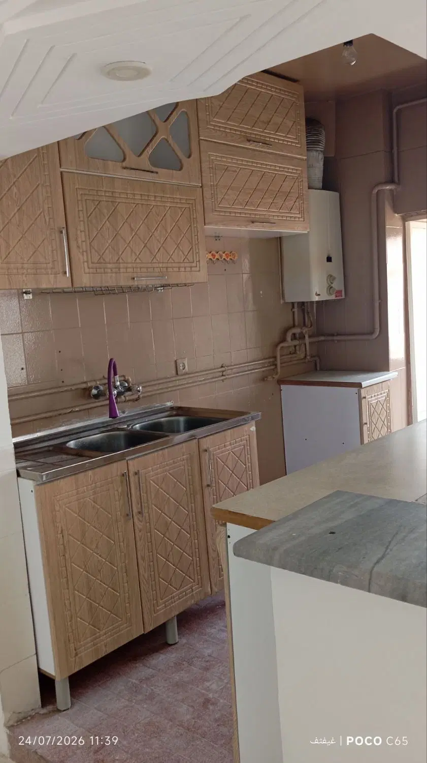 آپارتمان استیجاری