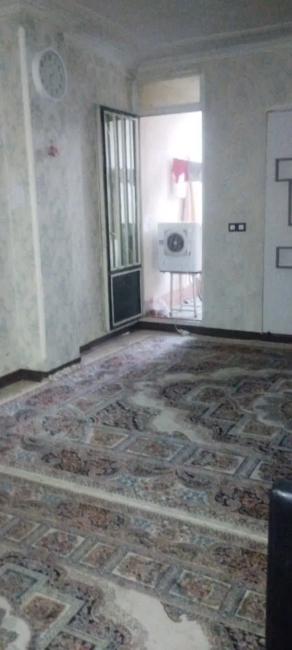 واحد ۶۱ متری سرو ۸