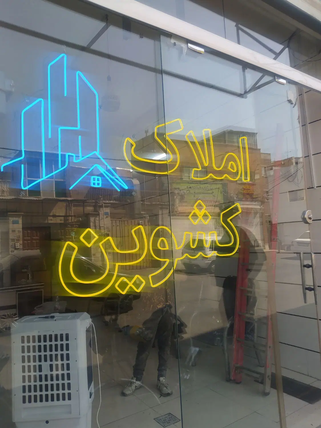 پیش فروش خیابان شاهد ولیعصر