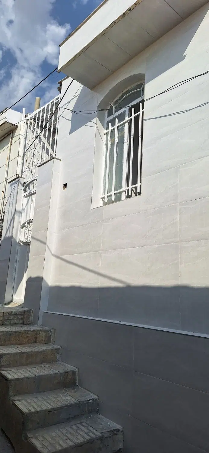 خانه ۵۵متری کوچه اول شهرک صادقیه