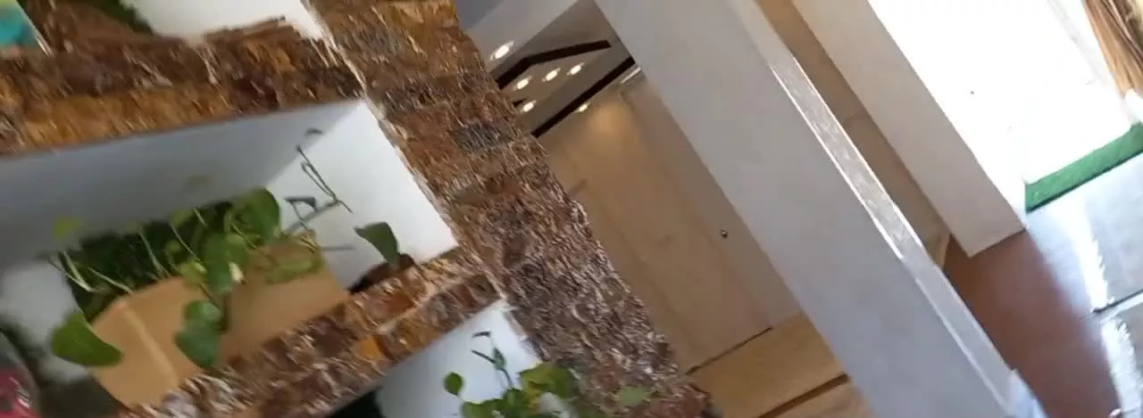 منزل زمینی مسکونی