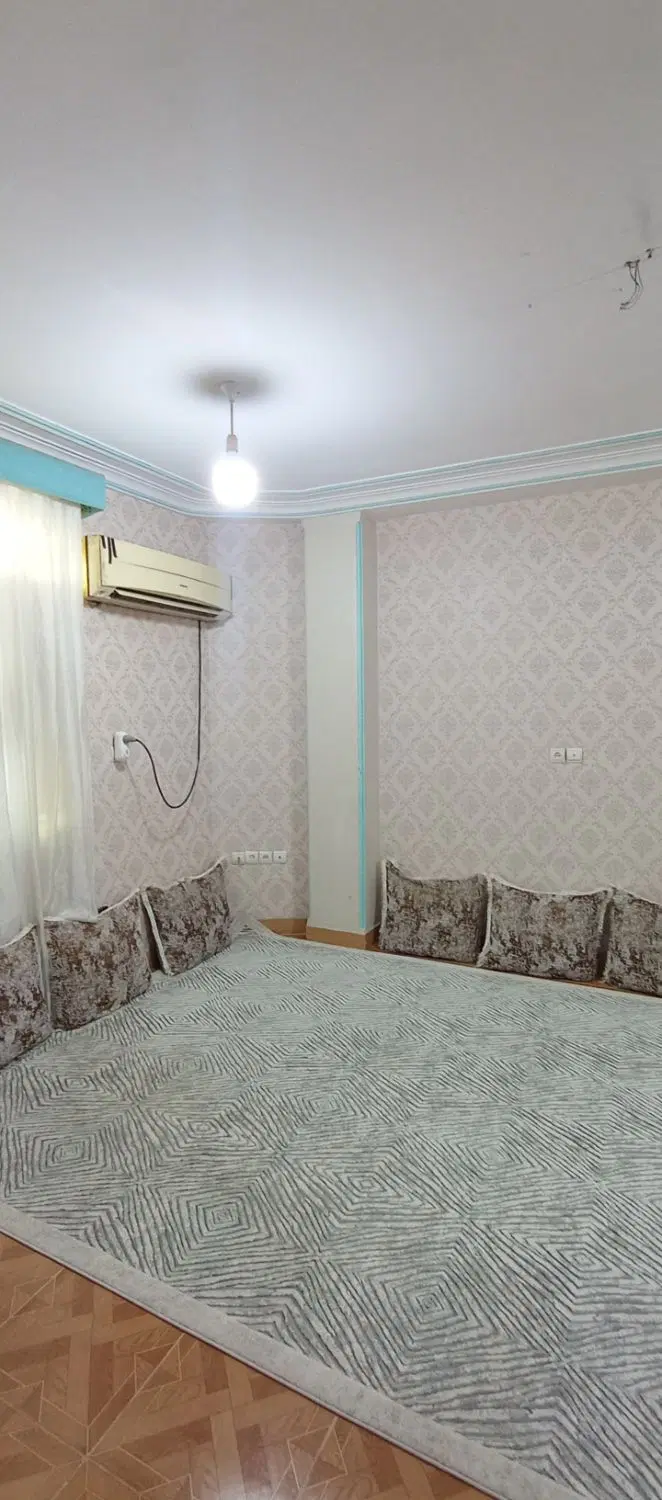 اجاره یک خوابه بهشت بندر شبانه وساعتی