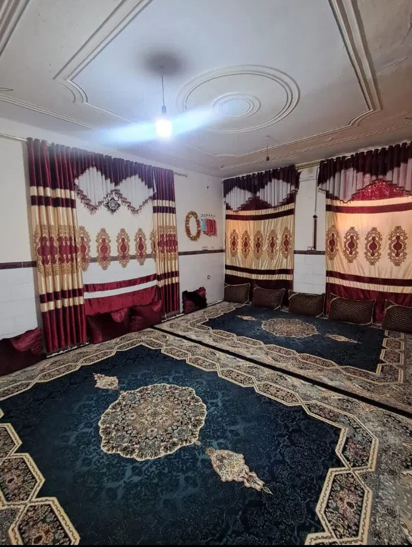 فروش ویلایی 10قصب خ ابوریحان جنب فلکه جانباز