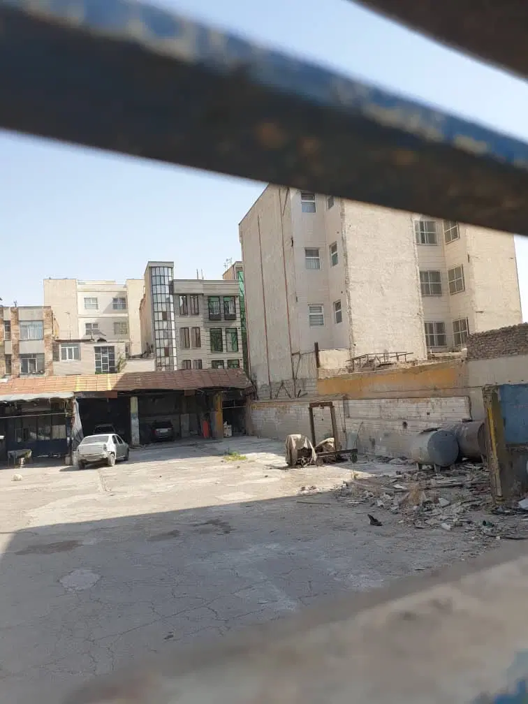 فروش زمین ۱۰۰۰ متری با کاربری تجاری مسکونی