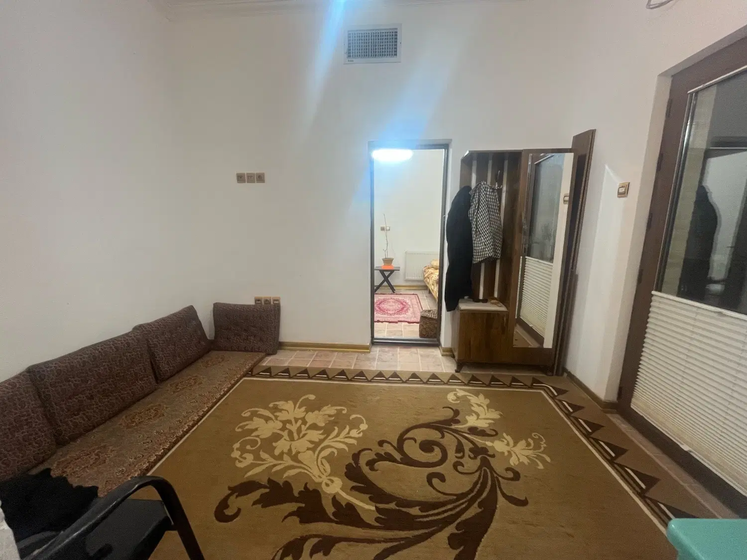 اقامتگاه دربست بلوار امامزاده