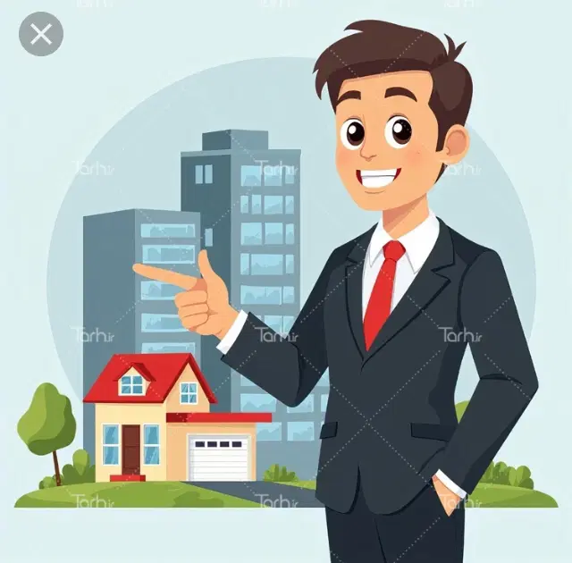 فروش آپارتمان ۷۵متری محدوده شالیکوبی