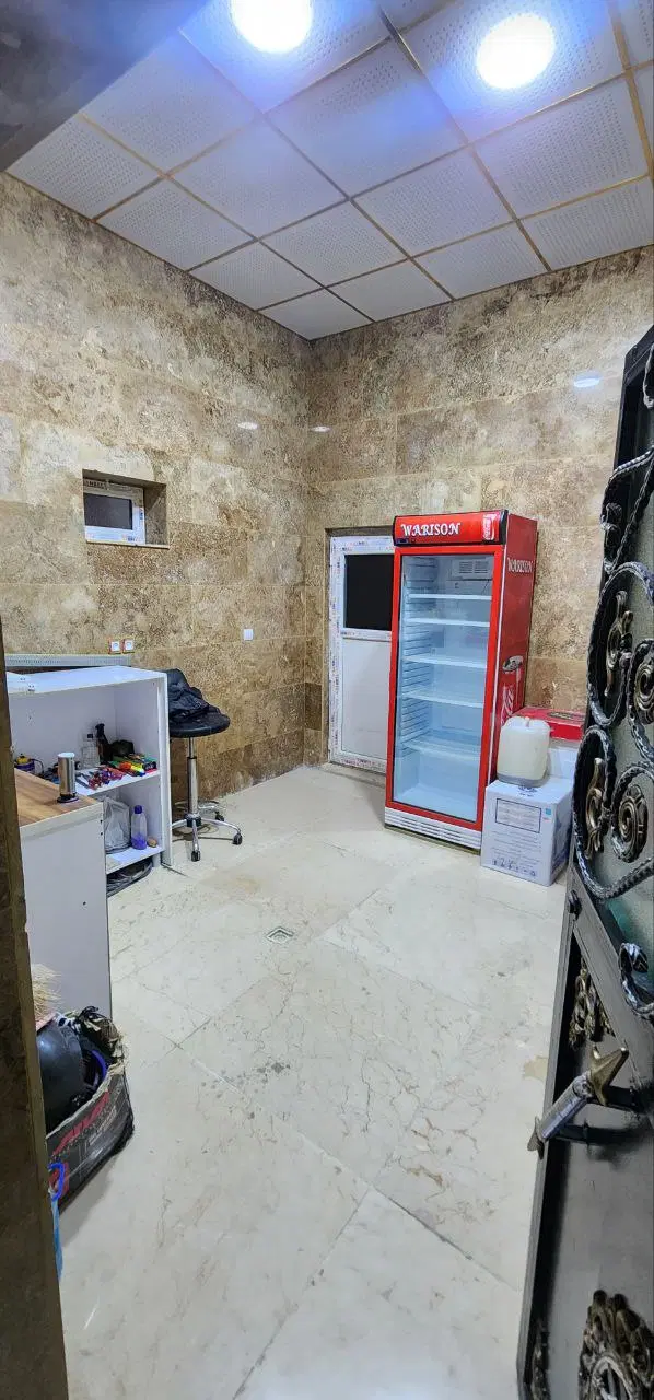 فروش ویلایی در نهند اسپیران
